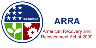 American Recovery and Reinvestment Act of 2009 Bannter