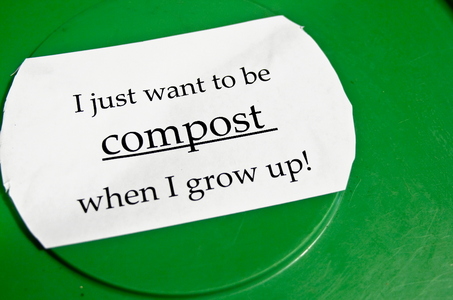 Portland Composting Coaster - Green Growth Cascadia
